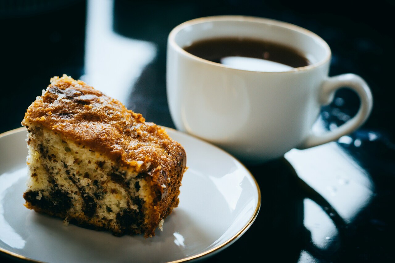 Kaffee & Kuchen