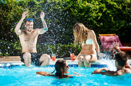 Förderverein Freibad Spiesel - Wasseralfingen e.V.