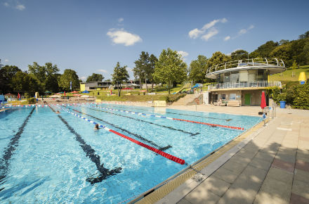 Förderverein Freibad Spiesel - Wasseralfingen e.V.