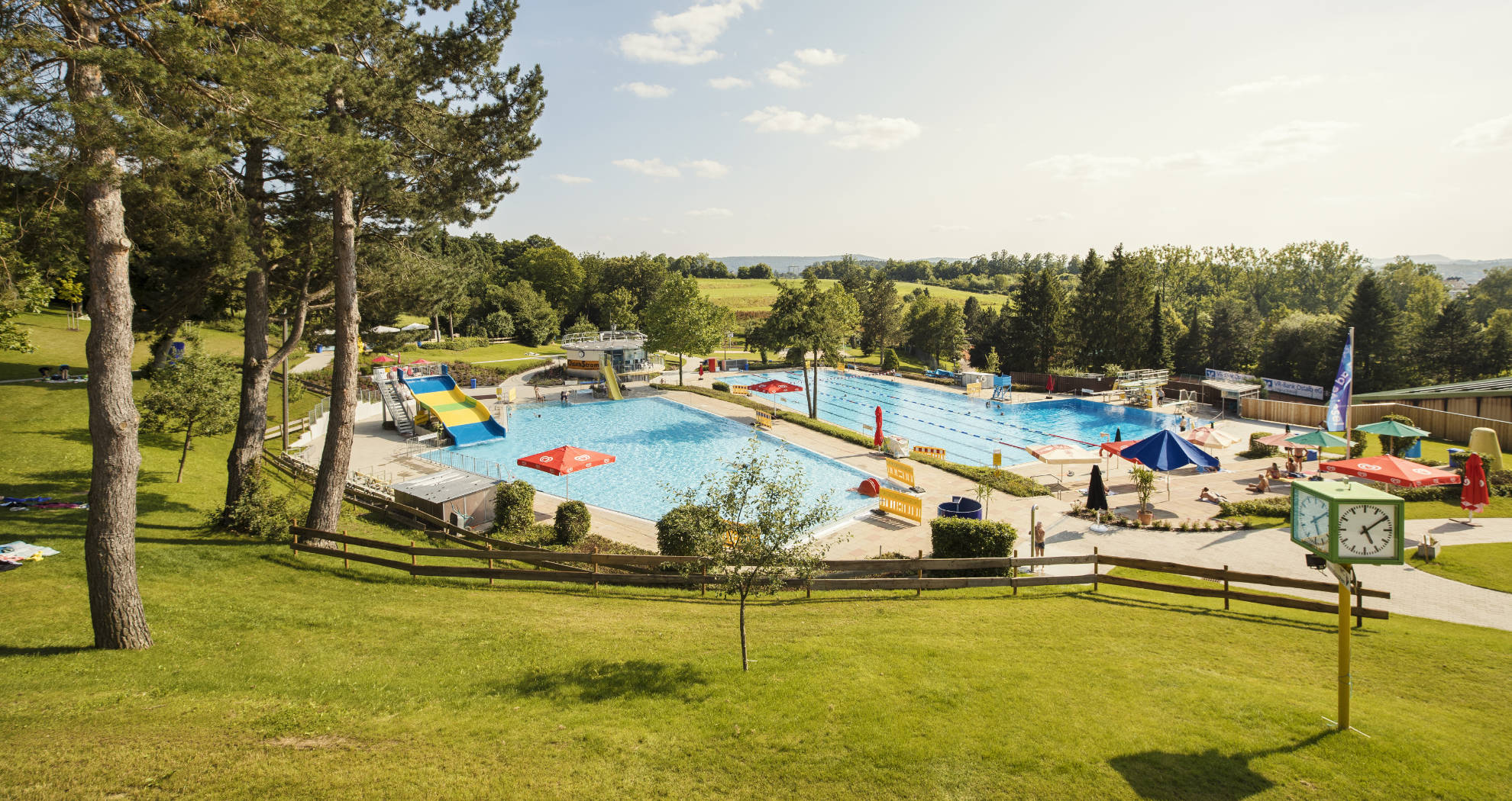 Förderverein Freibad Spiesel - Wasseralfingen e.V.